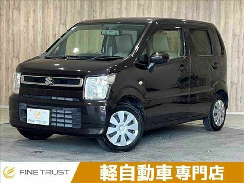 WAGON R-0