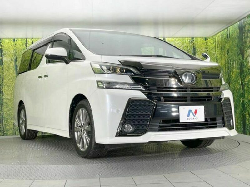 VELLFIRE