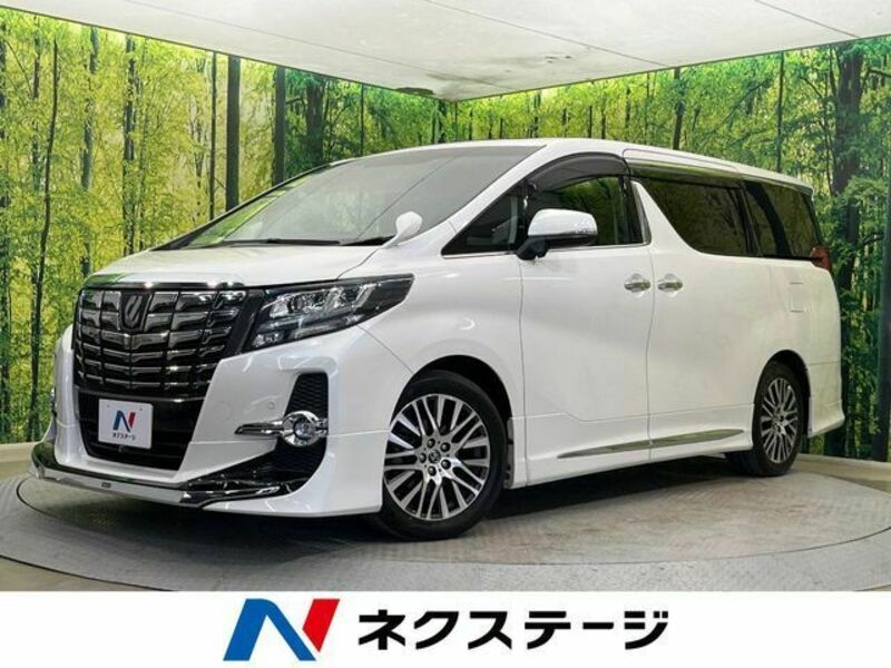 ALPHARD-0