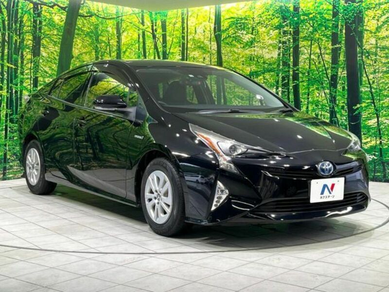 PRIUS
