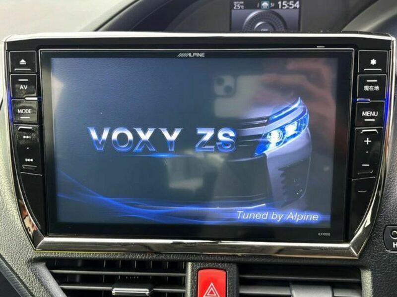 VOXY