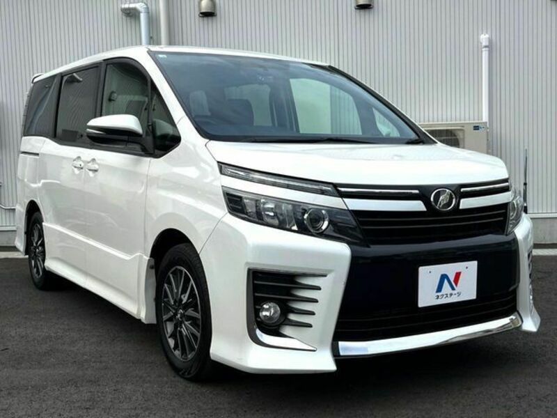 VOXY