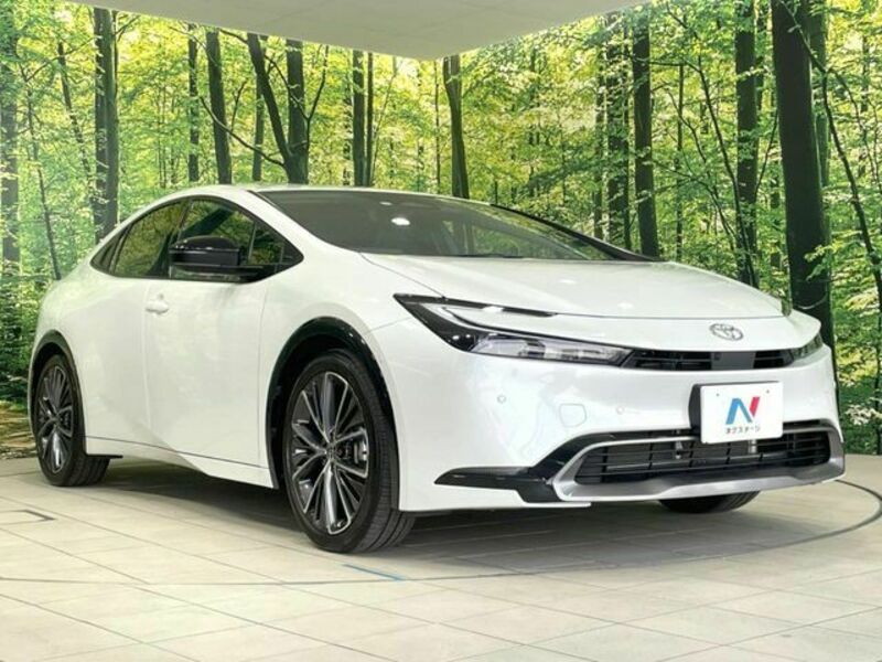 PRIUS