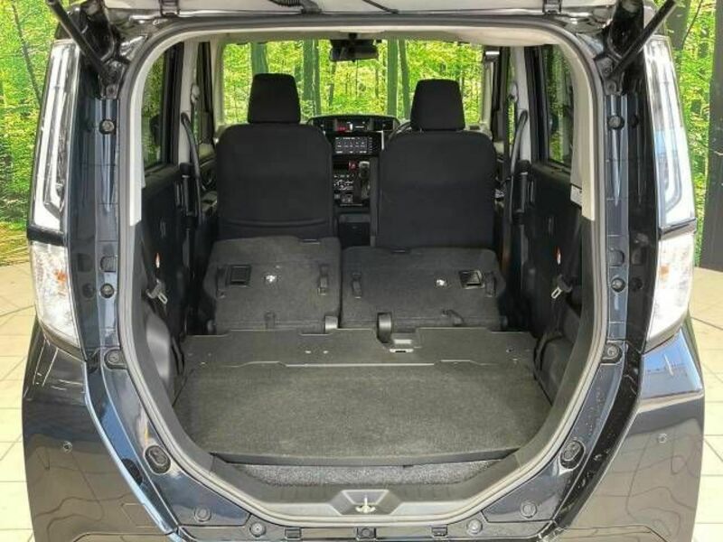 ROOMY