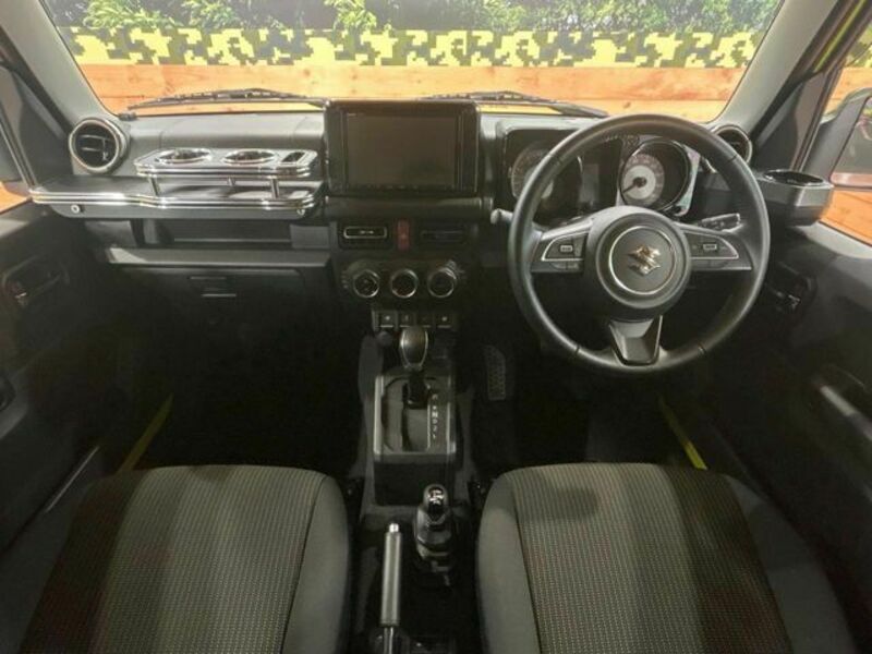 JIMNY SIERRA