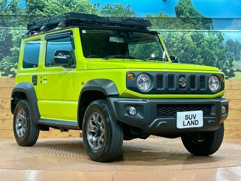 JIMNY SIERRA