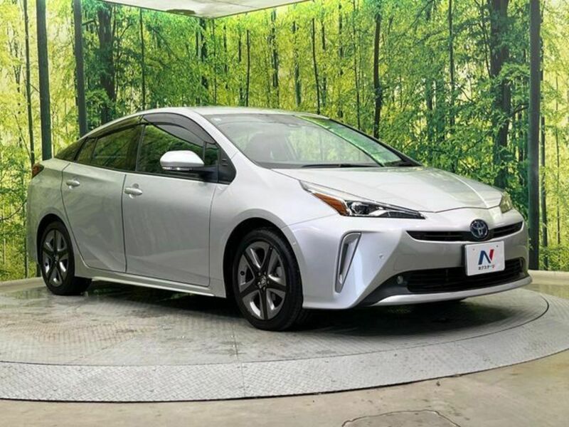 PRIUS