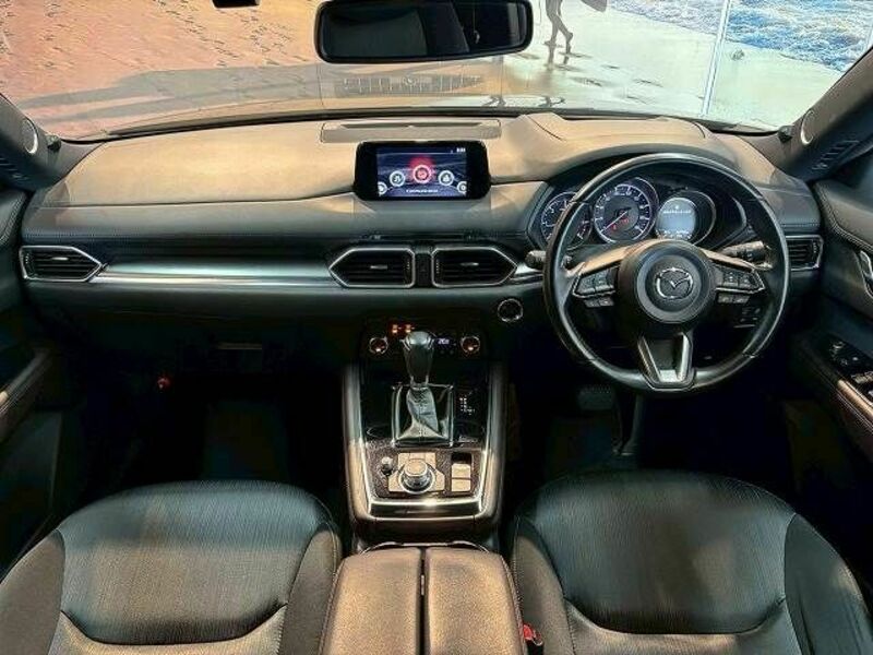 CX-8