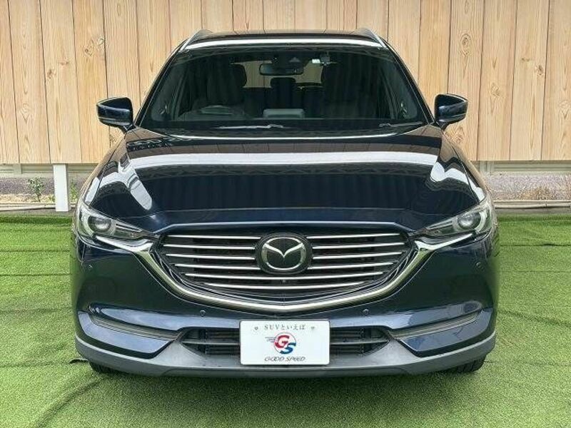 CX-8