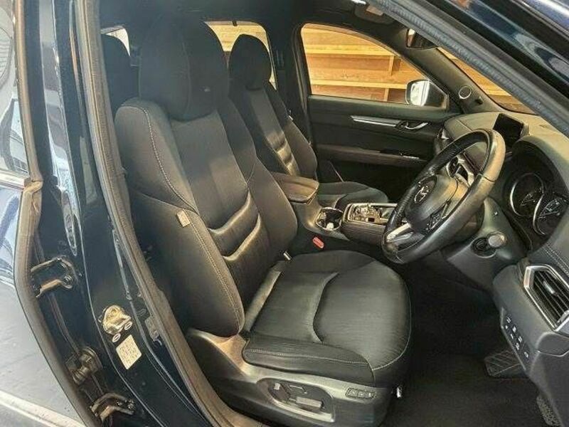 CX-8