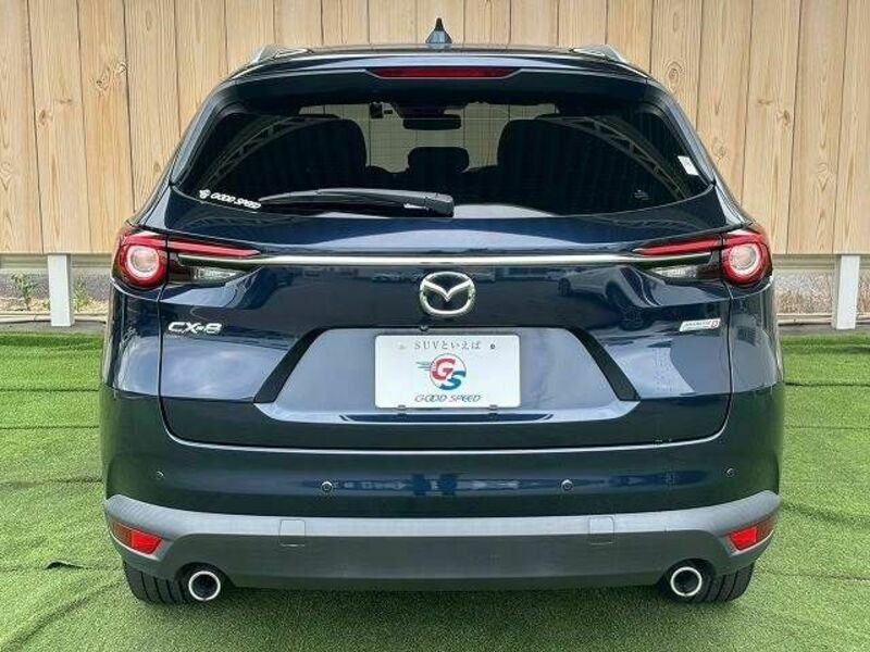CX-8