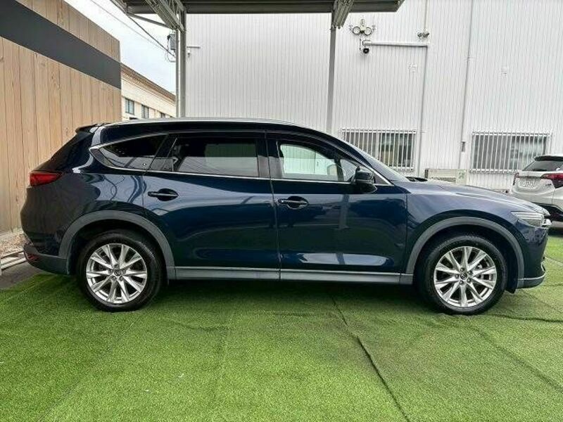 CX-8