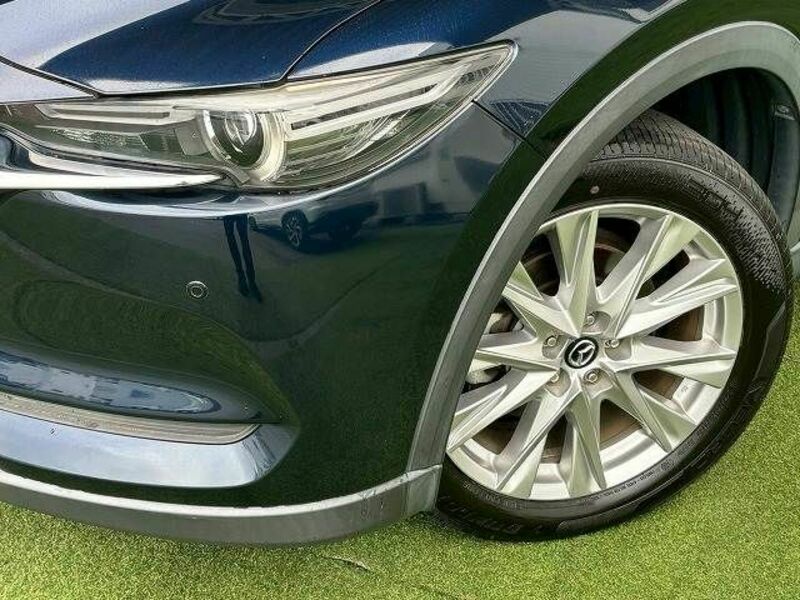 CX-8