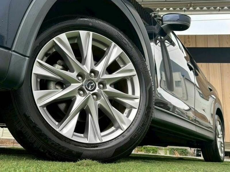 CX-8