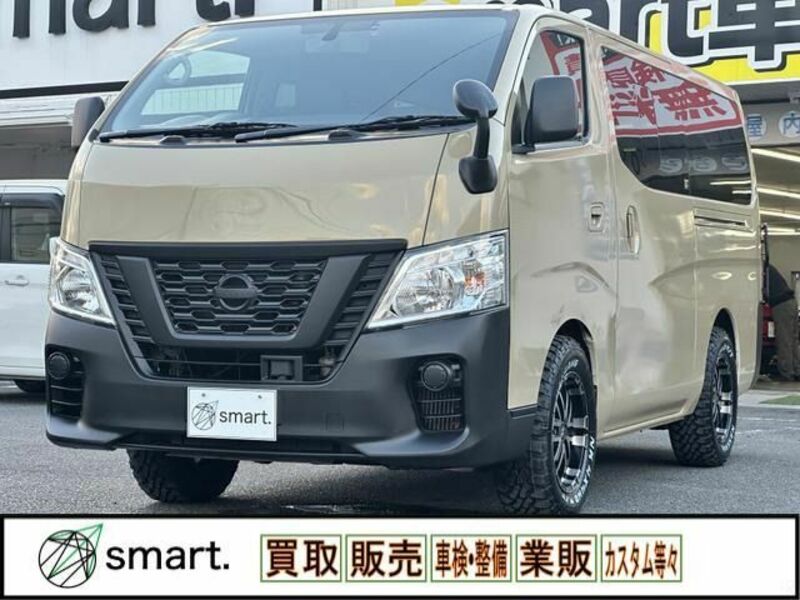 NV350 CARAVAN-0