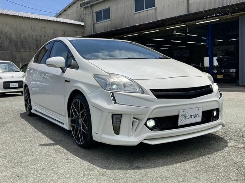 PRIUS
