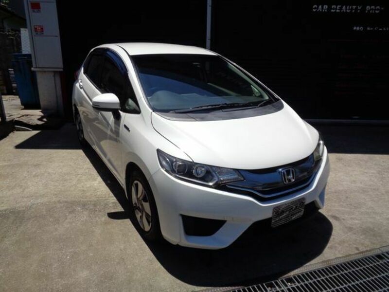 FIT HYBRID-0