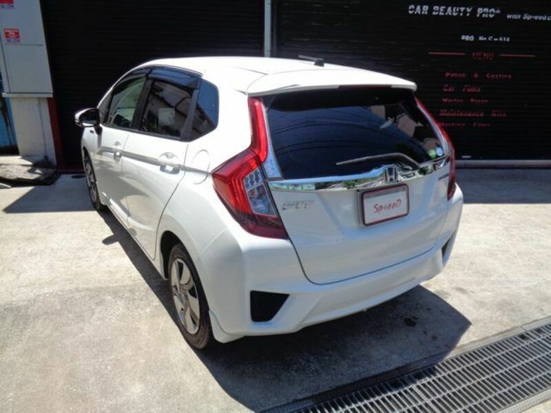 FIT HYBRID