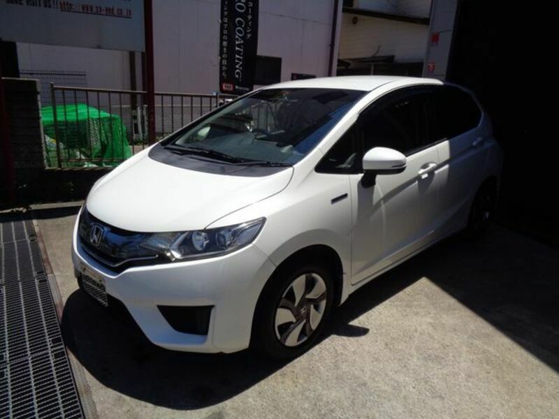 FIT HYBRID