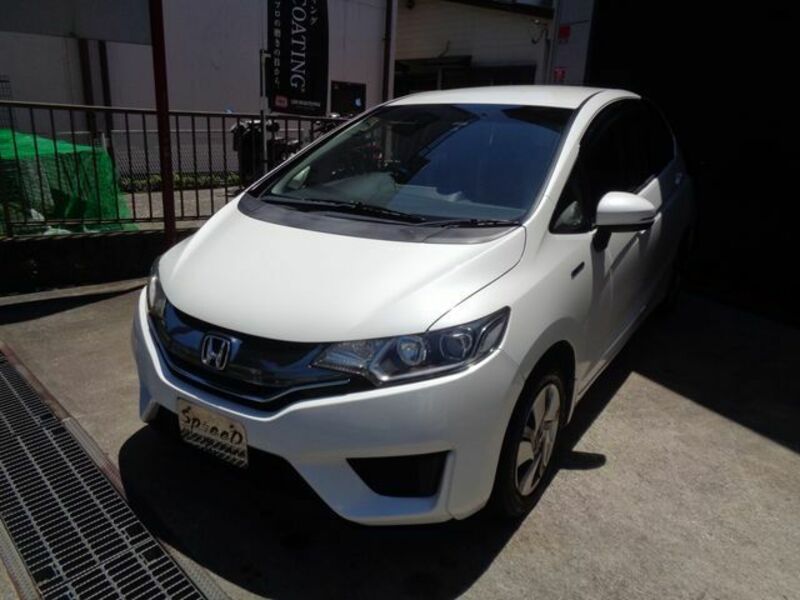 FIT HYBRID