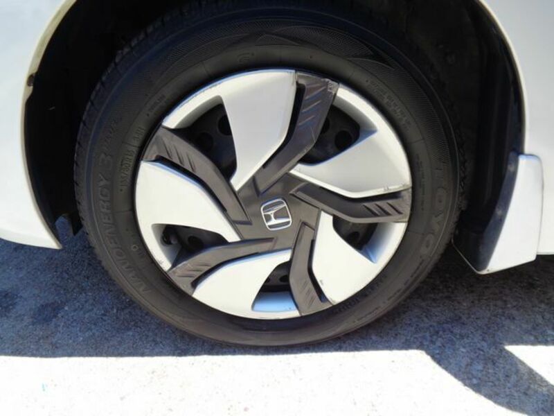 FIT HYBRID