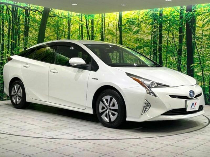 PRIUS