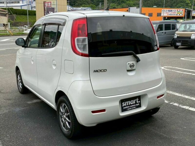 MOCO