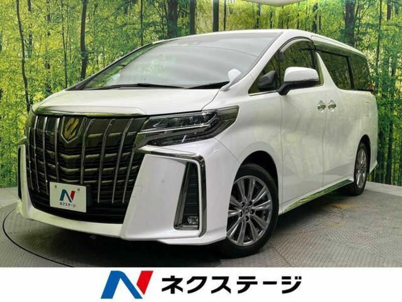 ALPHARD-0