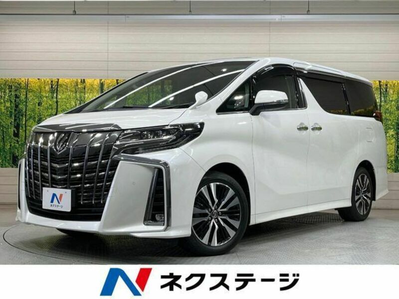 ALPHARD-0