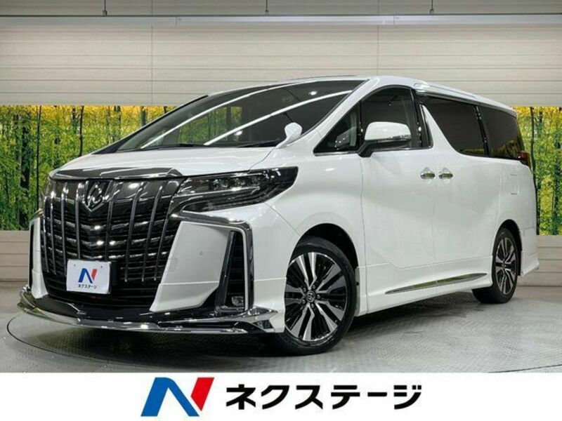 ALPHARD-0