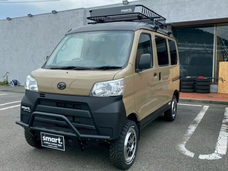 HIJET CARGO