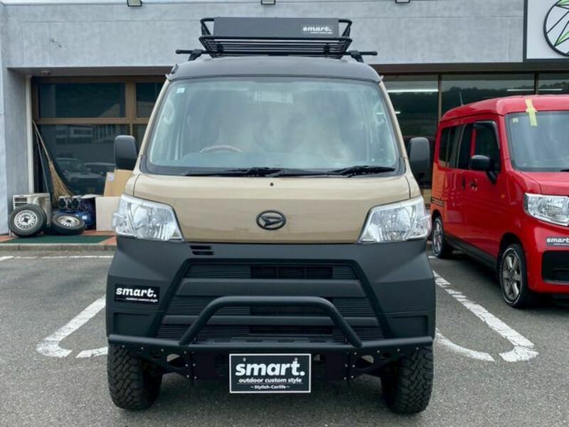 HIJET CARGO