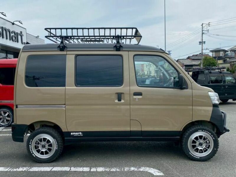 HIJET CARGO