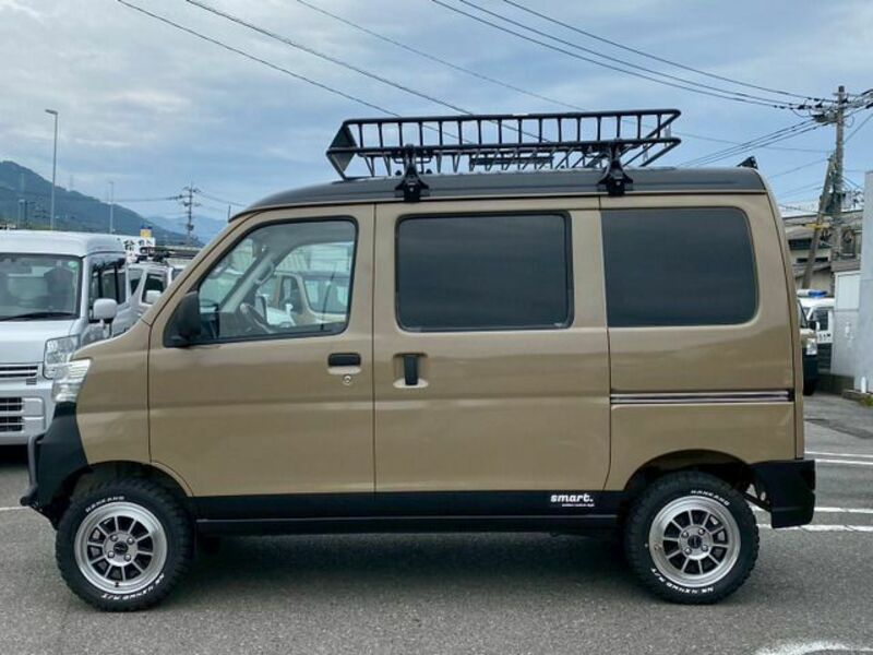 HIJET CARGO