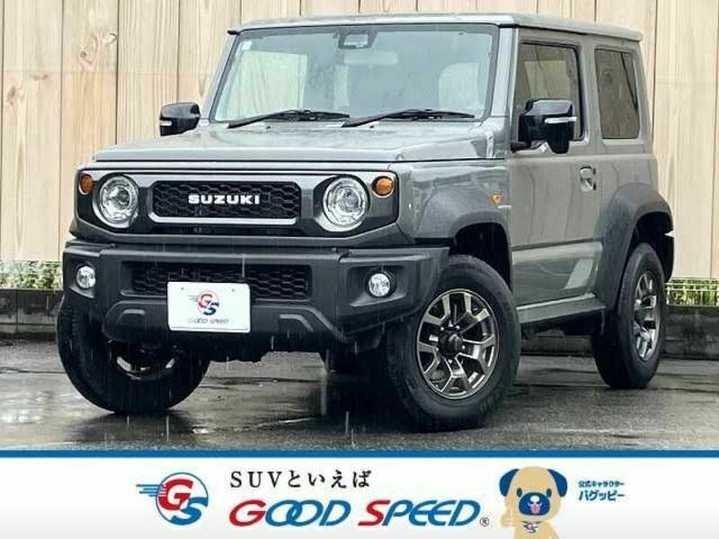 JIMNY SIERRA-0