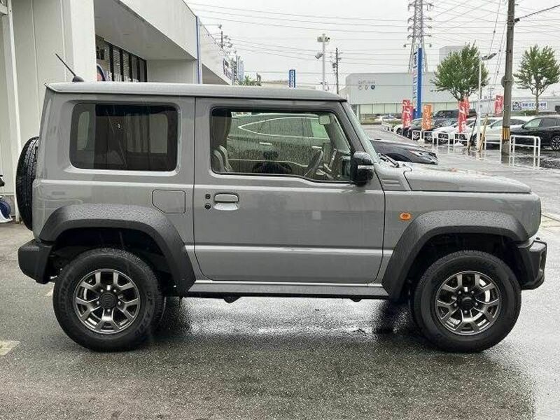 JIMNY SIERRA