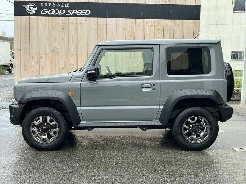 JIMNY SIERRA