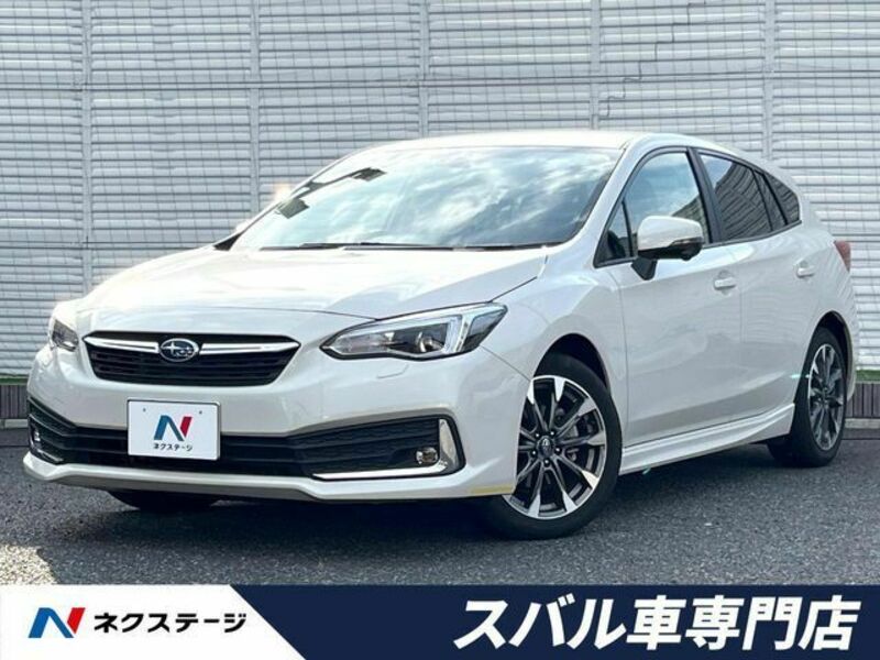 IMPREZA SPORT-0