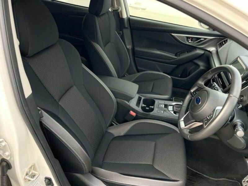 IMPREZA SPORT