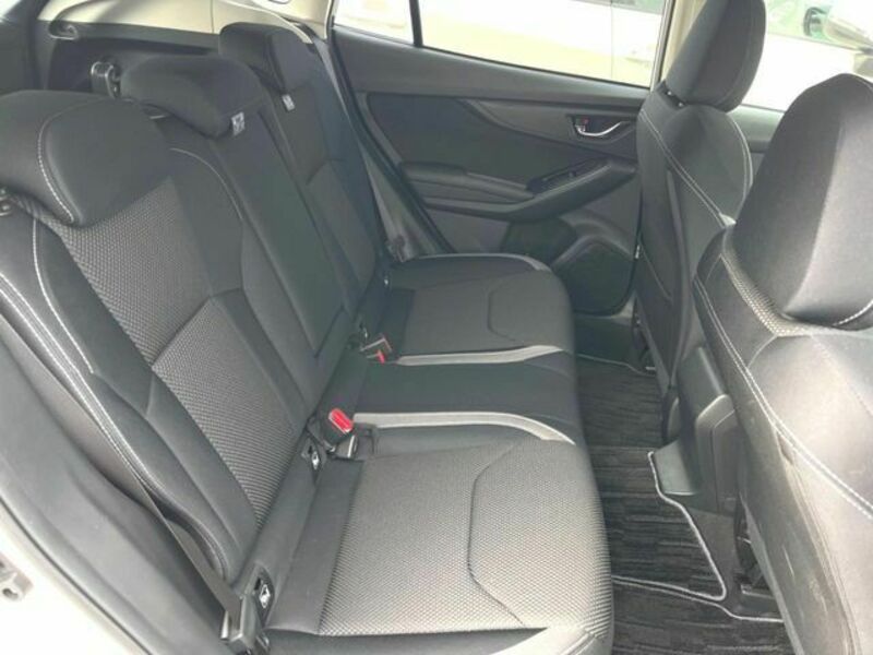 IMPREZA SPORT