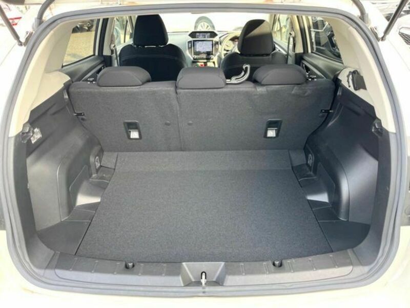 IMPREZA SPORT