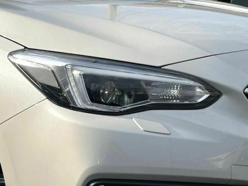 IMPREZA SPORT