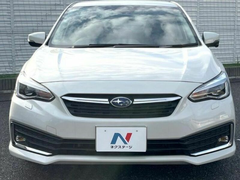 IMPREZA SPORT