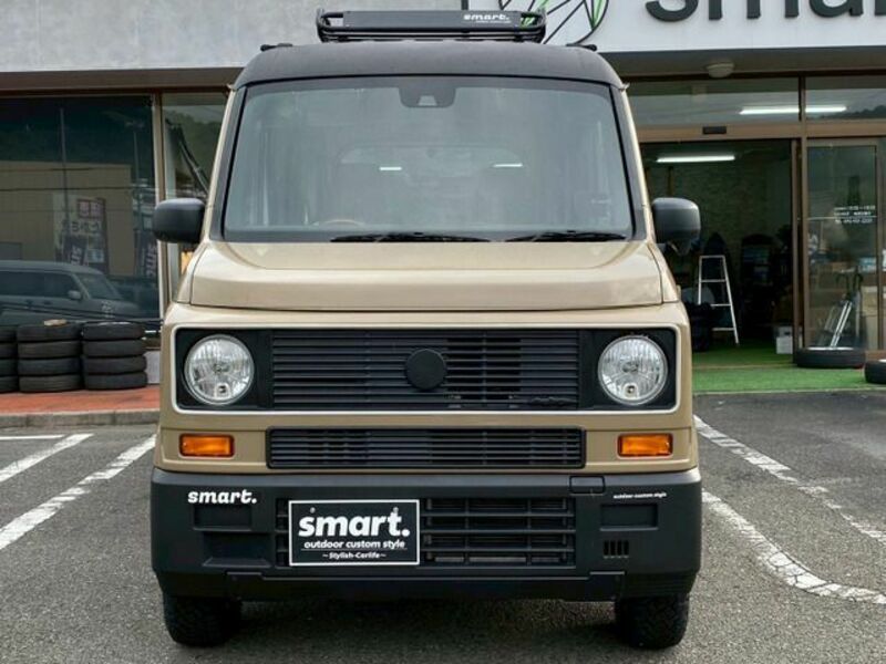 N-VAN