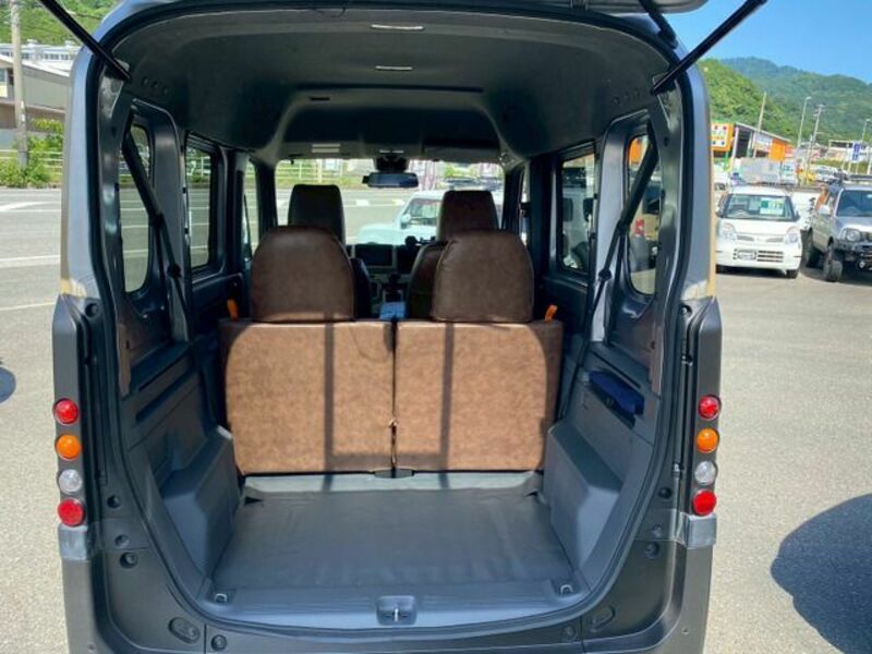 N-VAN