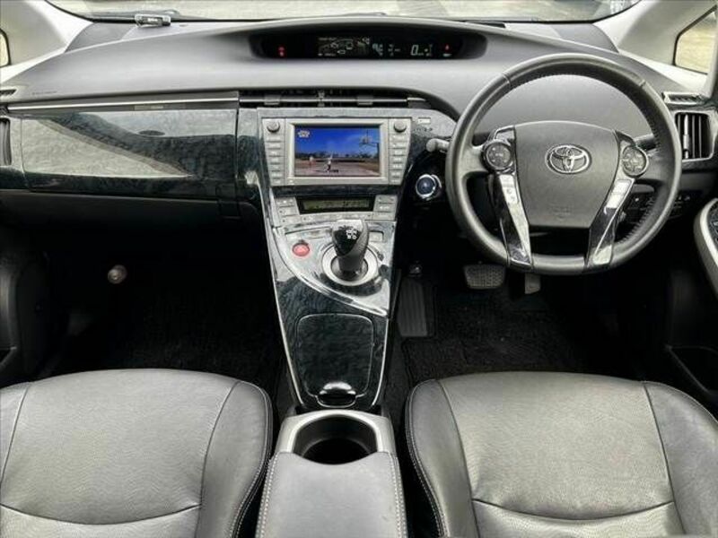 PRIUS