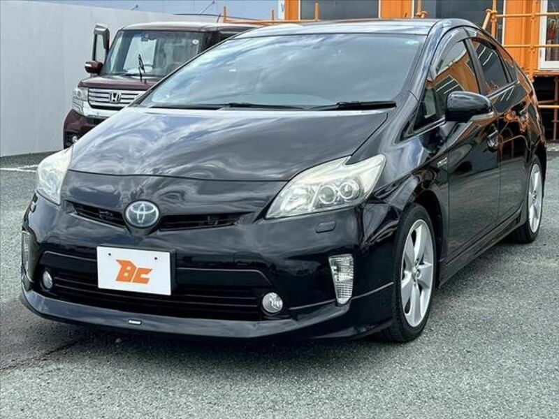 PRIUS