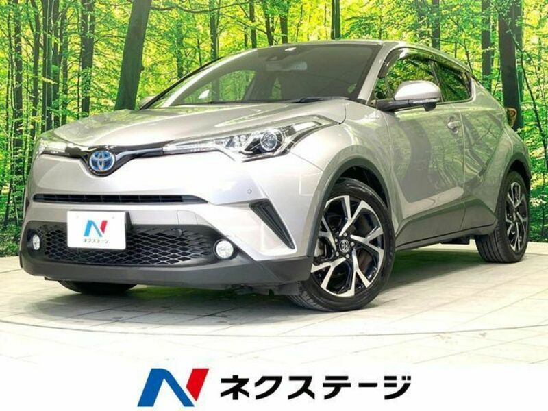 C-HR-0