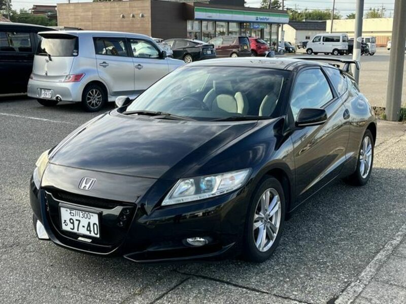 CR-Z-0
