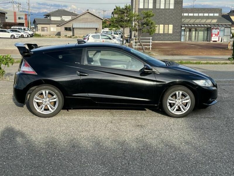CR-Z